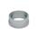 GN 264 Scale Rings, Steel, Accessories for Scaling Sets Type: MCR - Matte chrome plated