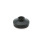 GN 3441 Plaque de base, plastique Type: AG - Avec tampon en caoutchouc
N° d'identification: 1 - Arrondi, lisse
Matériau / Couleur: KPS - gris graphite, RAL 7024, finition mat
