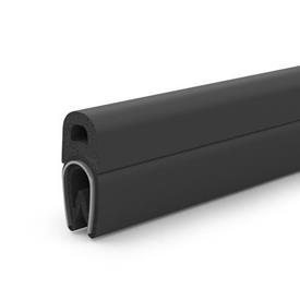 GN 2182 Edge Protection Seal Profiles Type: A - Upper seal profile