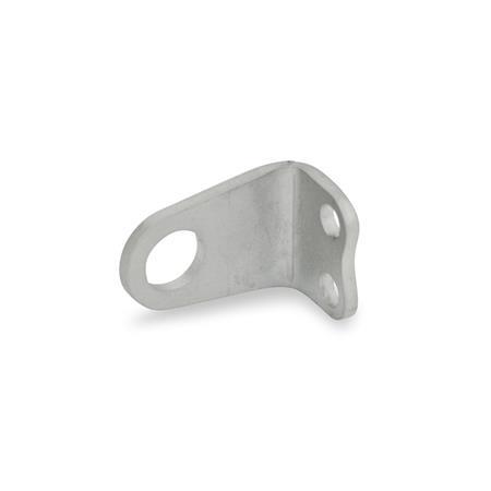 GN 7062.10 Sensor Holders, for Shaft Collars GN 7062.1 / GN 7072.1, Stainless Steel 