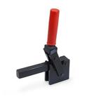 Toggle Clamps, Operating Lever Vertical, Heavy Duty Type
