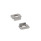GN 898 Flanged Washers, Steel / Stainless Steel for Toggle Clamps Material: NI - Stainless steel