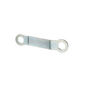 GN 607.9 Double Ring Spanner for Mounting GN 607.2 / GN 607.3 