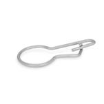 Retaining Rings, Stainless Steel