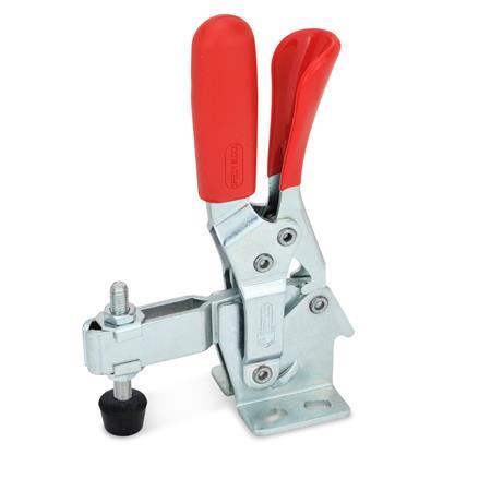 Winco CO-3N 19 Manual Can Opener, Rigid Universal Mounting Base