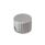 GN 436 Control Knobs, Stainless Steel Type: N - Without indicator point