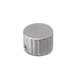 Control Knobs, Stainless Steel