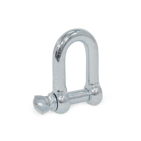 Grilli GN 584.1: Acciaio/acciaio INOX, diritti, versione commerciale (non per operazioni di sollevamento)