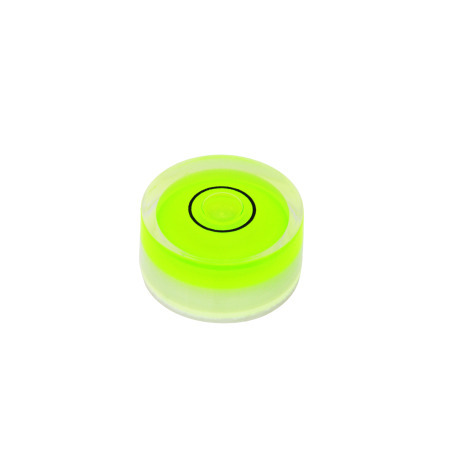 button spirit level