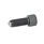 GN 606 Vis à bille orientable, acier Type: A - bille pleine