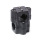 GN 134.1 Two-Way Linear Actuator Connectors, Aluminum, Multi Part Asssembly, for One-Axis system Mount: d1 - d2 - Bore - Bore