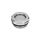 GN 743.4 Visores de nivel de aceite, acero inoxidable, hasta 100 °C Tipo: B - sin reflector
