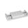 GN 900 Verstellschlitten, Aluminium Kennziffer: 1 - ohne Klemmhebel
Form: S - ohne Verstellspindel und Bedienelement
