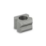 Indent Blocks for Spring Plungers