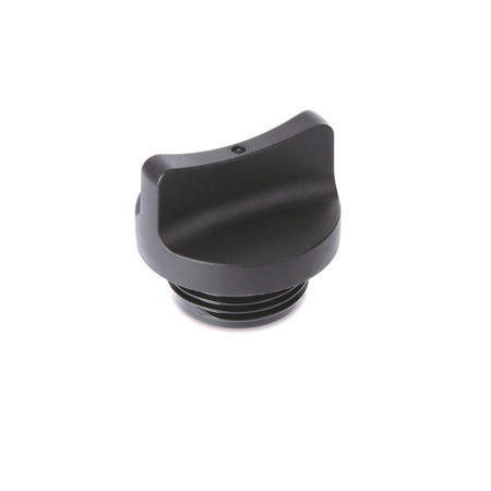 Tappi filettati GN 443: Plastica
