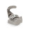 GN 115.8 Hook-Type Latches, Stainless Steel, with Operating Elements Type: SKN - With wing knob
Material: N - Stainless steel
Identification no.: 1 - Without latch bracket