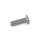 GN 14580.5 Socket Cap Screws, Steel / Stainless Steel, with Low-Profile Head, with Internal Hexalobular Material: NI - Stainless steel