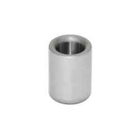 DIN 179 Guide Bushings, Drill Bushings, Stainless Steel, without Collar 