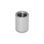 Guide Bushings, Drill Bushings, Stainless Steel, without Collar