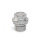 DIN 910 Threaded Plugs, Steel / Stainless Steel, with Collar and External Hex Material: A4 - Stainless steel
Type: AN - With sealing ring in stainless steel