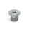 DIN 908 Threaded Plugs, Steel / Stainless Steel, with Collar and Internal Hex Material: A4 - Stainless steel
Type: A - Without sealing ring