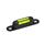 GN 2282 Livelle a bolla monodirezionali, Corpo di contenimento ottone, per montaggio con viti Sensibilità: 50 - Minuti angolari, movimento bolla di 2 mm
Materiale / Finitura: MSW - nero, RAL 9005, finitura testurizzata
N° identificativo: 3 - Finestra di visualizzazione superiore - anteriore - posteriore