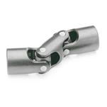 Universal Joints, Steel, for Ordinary Applications