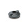 GN 3441 Piastra di base, plastica Tipo: AG - Con disco antiscivolo
N° identificativo: 3 - Forma rotonda, a gradini, con fori di montaggio
Materiale / Colore: KPS - Grigio grafite, RAL 7024, finitura matt