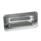 GN 7332 Stainless Steel Gripping Trays, Screw-In Type Type: C - Mounting from the back
Identification no.: 1 - Without Seal
Finish: EP - Electropolished