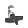 GN 115.8 Hook-Type Latches, Housing Zinc Die Casting, Lockable Type: SCT - With T-handle (same lock)
Identification no.: 1 - Without latch bracket
Finish housing collar: CR - Chrome plated