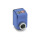 GN 955.2 Indicateurs de position, arbre creux en inox, 3 chiffres, indication numérique, mécanisme de compteur Position d’affichage: AN - sur le chanfrein, ci-dessus
Couleur: BL - bleu, RAL 5024, finition mat