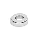 Stainless Steel Spherical Leveling Washers