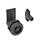 GN 115.3 Latches, Plastic, Operation with Socket Keys / Retractable Handle Type: DK - With triangle