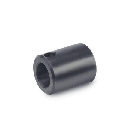 GN 952.1 Adapter Bushings for Position Indicators, Steel 