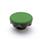 GN 636 Star Knobs, Plastic Type: C - With plain blind bore, Tol. H9
Color: DGN - Green, RAL 6017, matte finish
