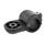GN 278.9 Swivel Clamp Connectors, Plastic Type: OZ - Without centring step (smooth)
Color: SW - Black, RAL 9005, matte finish