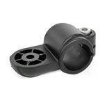 Swivel Clamp Connectors, Plastic
