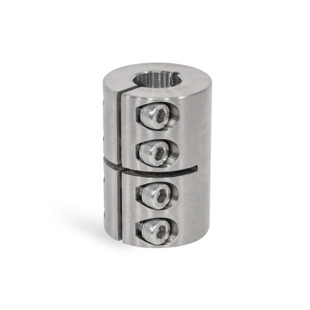 Rigid Couplings GN 2260 | Ganter