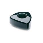 Triangular Knobs, Plastic
