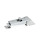 GN 831 Toggle Latches, Steel / Stainless Steel Material: ST - Steel
Type: S - With safety catch
Identification No.: 1 - Long type