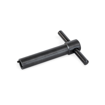 Outils de montage GN 611.2: pour poussoirs à ressort GN 616.2, acier