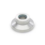 Stainless Steel Thrust Pads, for Grub Screws GN 632.5