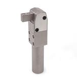 Kraftspanner, pneumatisch