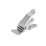 Toggle Latches, Steel / Stainless Steel