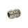 GN 62444 Presse-étoupes, laiton / inox / plastique, filetage PG Matériau: MS - Laiton