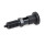 GN 81700 Doigts d’indexage, acier / inox, avec extrémité spéciale Type: C - avec position de repos, sans contre-écrou
Type de goupille de centrage: SE - Avec filetage externe
Matériau: ST - Acier