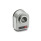 GN 953.2 Indicateurs de position, arbre creux en inox, 5 chiffres, indication numérique, mécanisme de compteur Display position: FR - à l'avant, en dessous
Couleur: GR - gris, RAL 7035, brillant