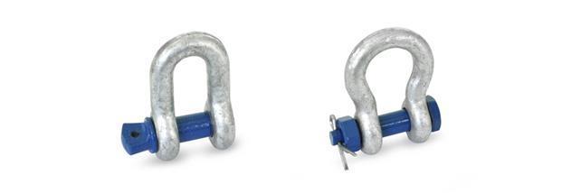 Schäkel