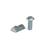 GN 965 Assembly Sets for Profile Systems 30 / 40 Type: C - Socket button head screw ISO 7380