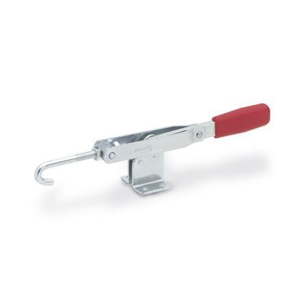 Sauterelles GN 850: Acier, pour action de traction